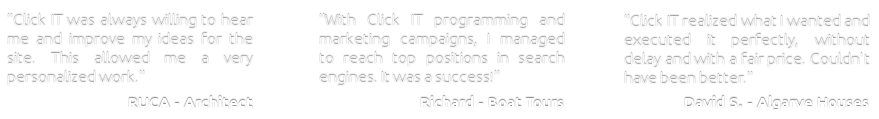 your choice, our commitment